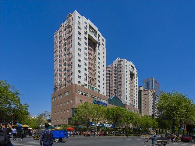 内蒙古品质SPC地板挤出生产线方案设计